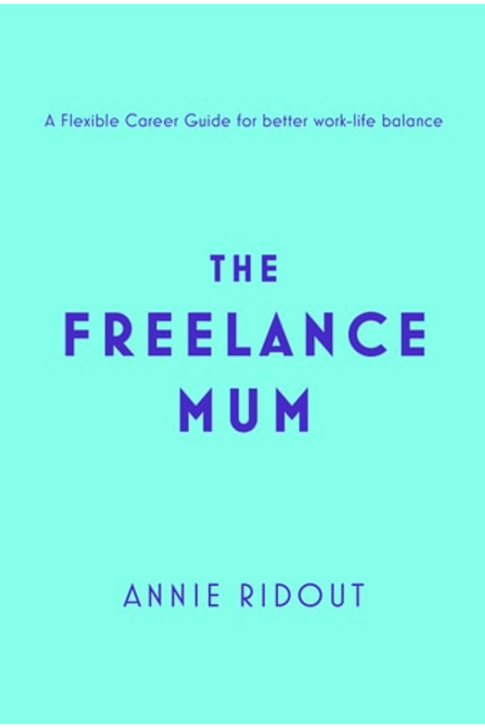 Freelance Mum