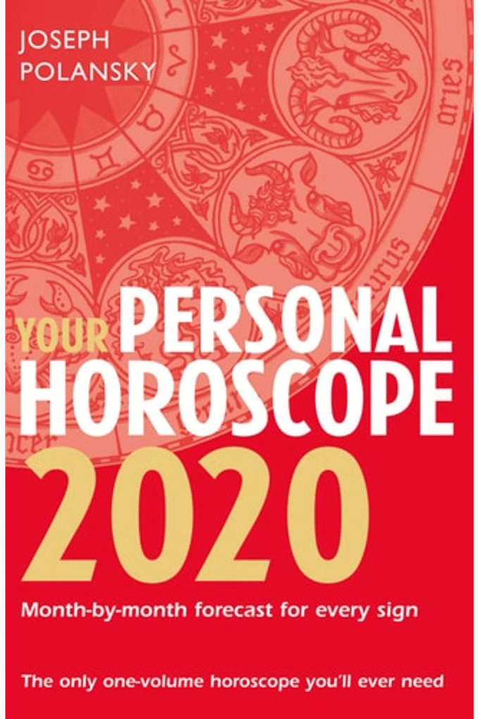 Your Personal Horoscope 2020