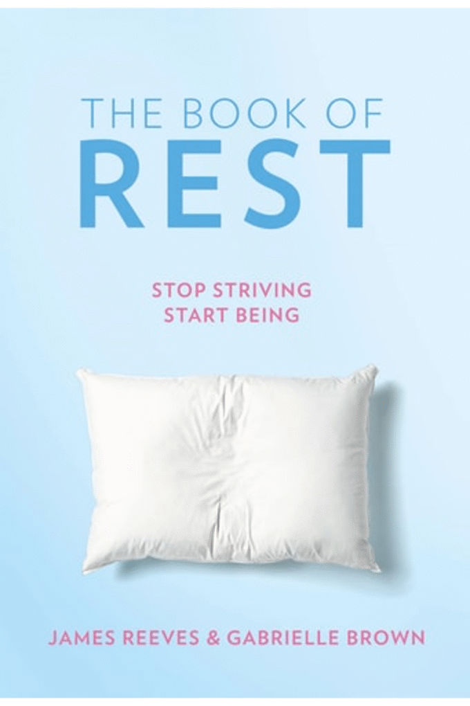 The Book of Rest