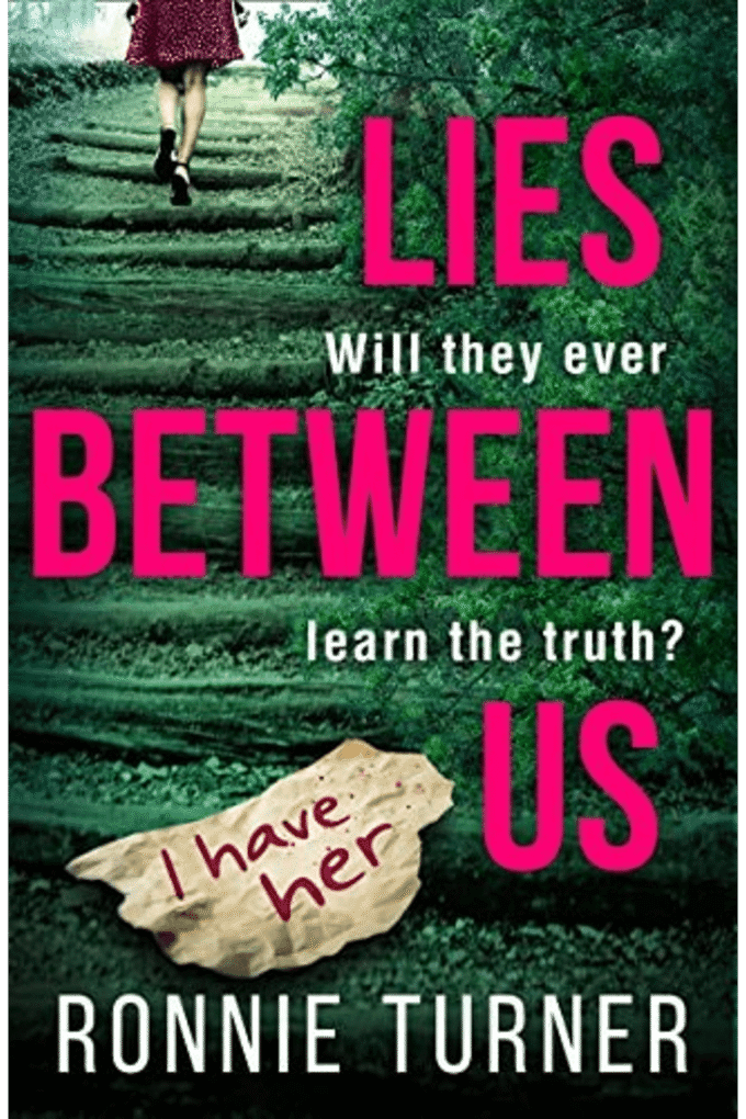 Lies Between Us
