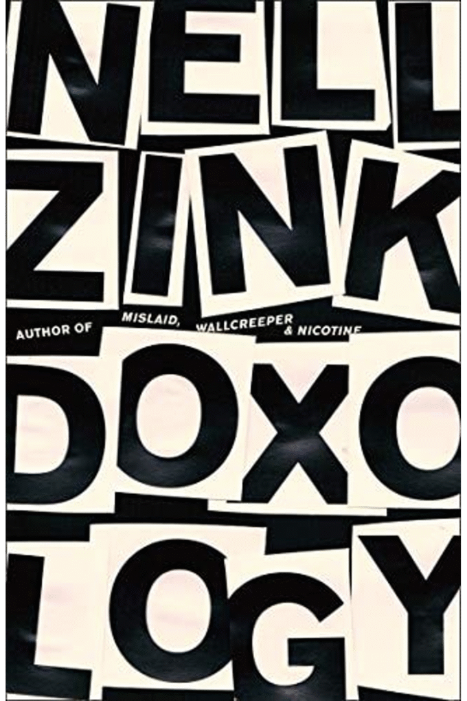 Doxology