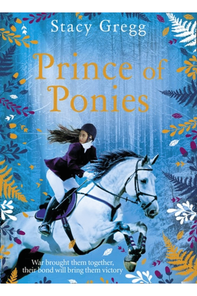 Prince of Ponies