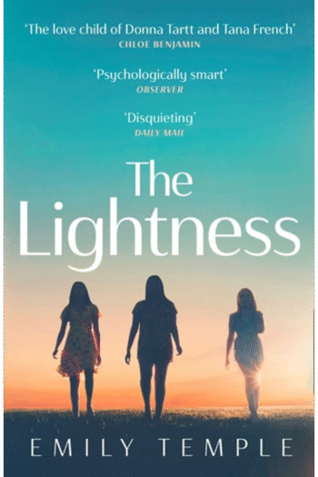 The Lightness