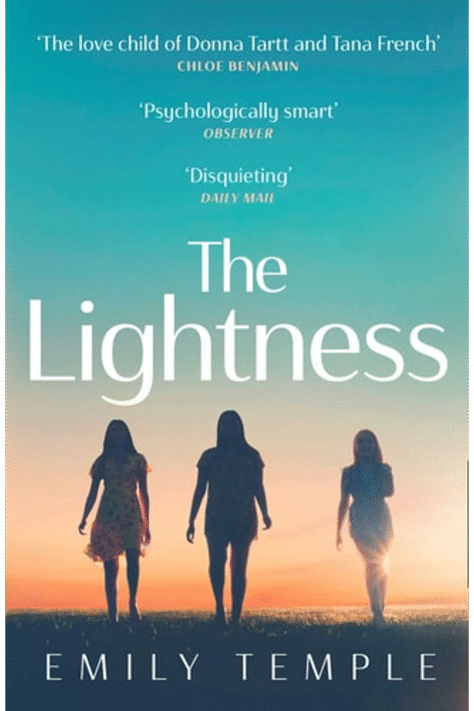 The Lightness