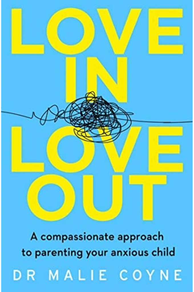 Love In Love Out A Compassionate