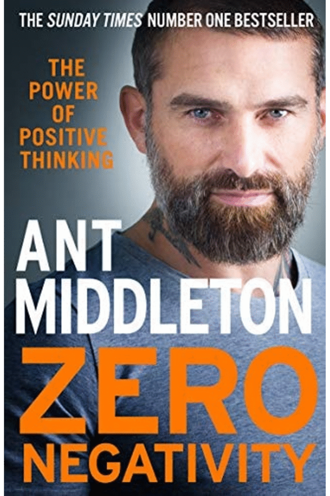 Zero Negativity: The Power of Positive Thinking