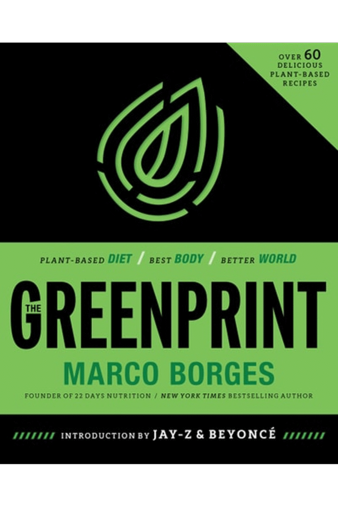 The Greenprint