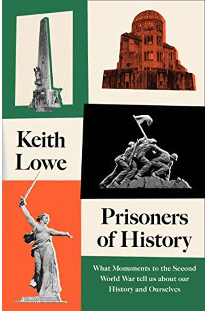 Prisoners of History