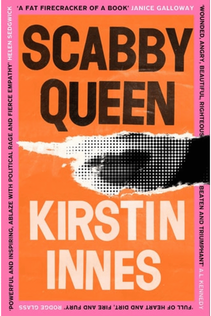 Scabby Queen