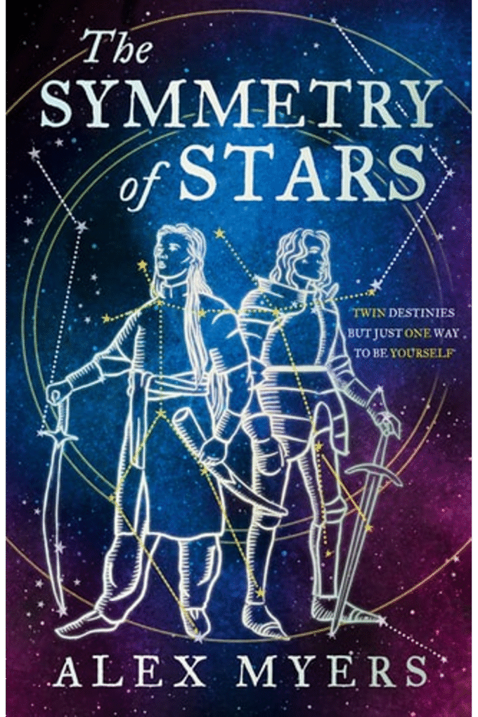 The Symmetry of Stars