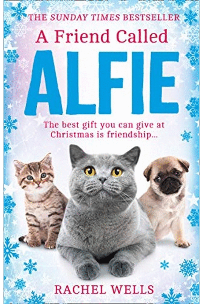 A Friend Called Alfie