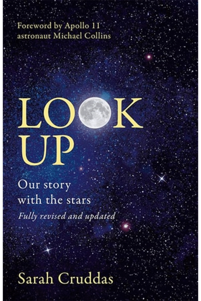Look Up: Our story with the stars