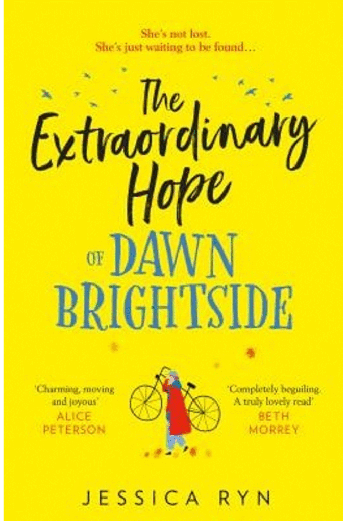 The Extraordinary Hope of Dawn Brightside