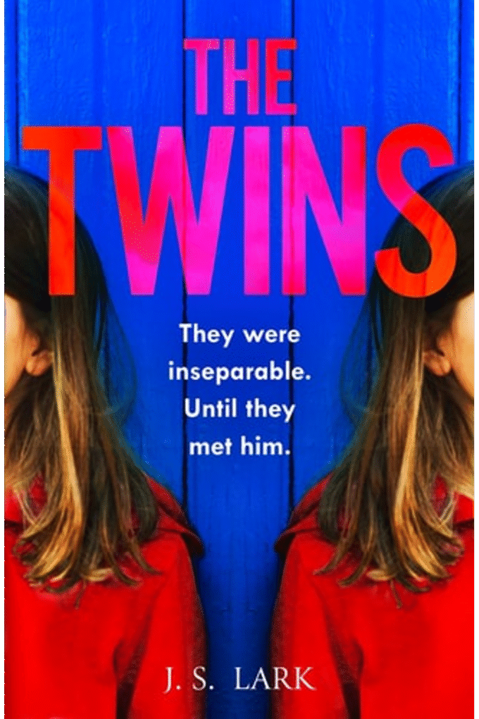 The Twins: The most gripping psychological crime thriller of the year with a twist you wont see coming!