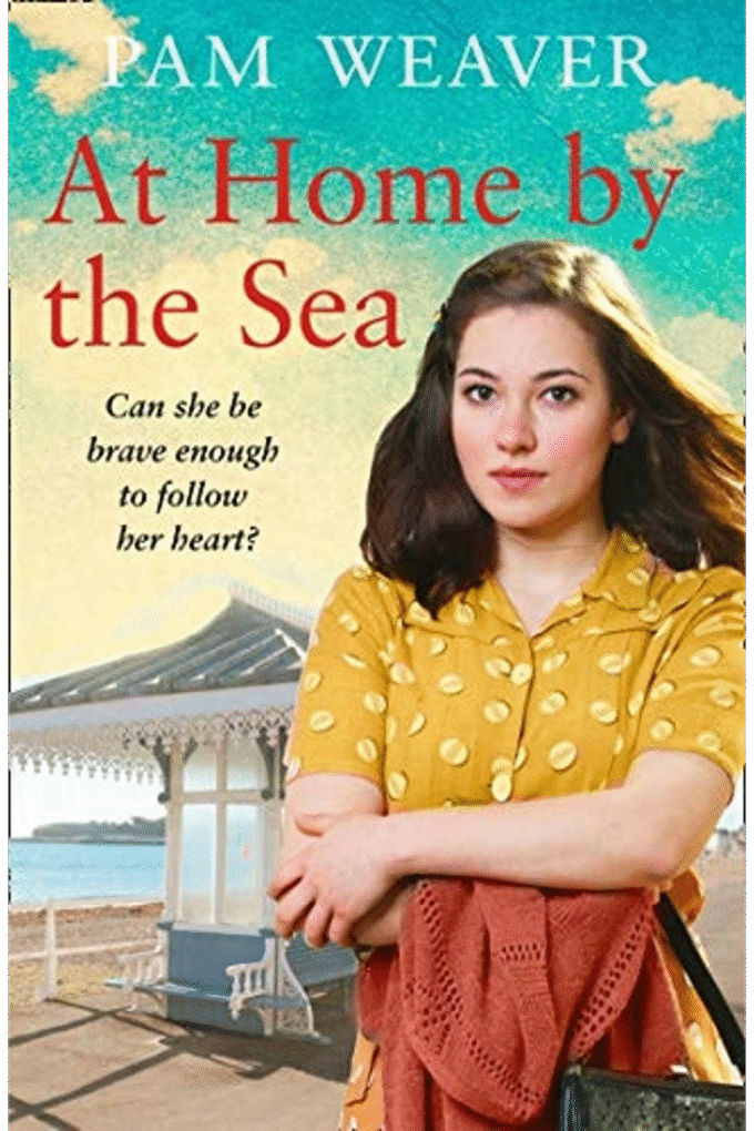 At Home by the Sea: From the Sunday Times bestselling author comes a heart-warming new historical family saga