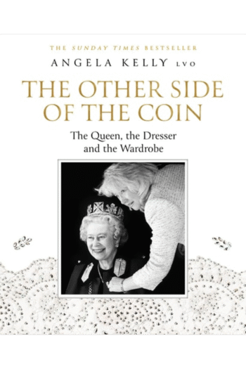 The Other Side of the Coin: The Queen, the Dresser and the Wardrobe