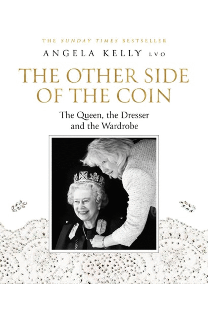 The Other Side of the Coin: The Queen, the Dresser and the Wardrobe