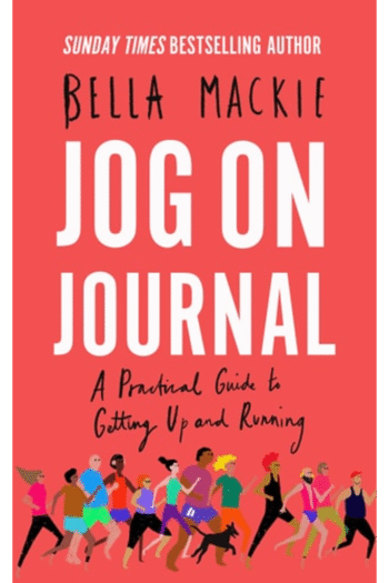 Jog on Journal: A Practical Guide to Getting Up and Running
