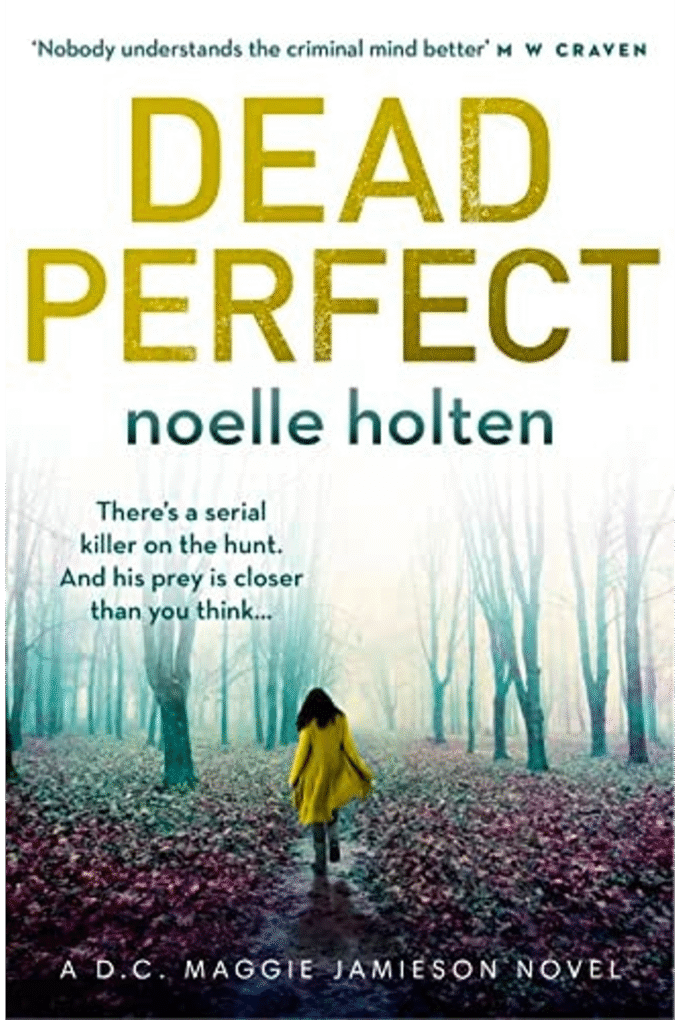 DEAD PERFECT
