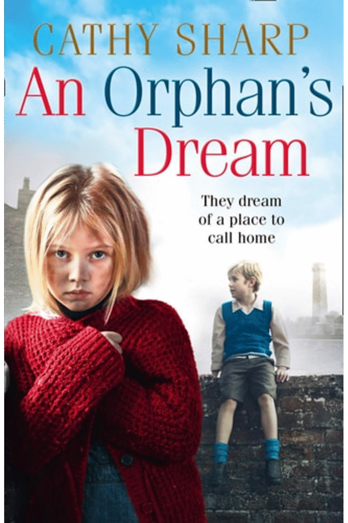 An Orphans Dream (Button Street Orphans)