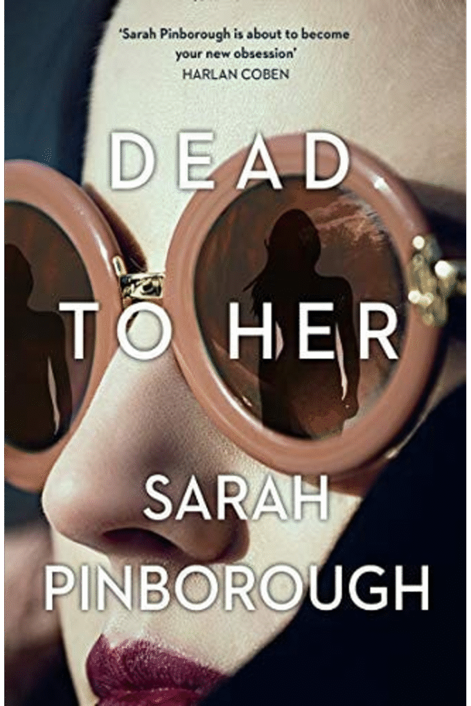 Dead to Her