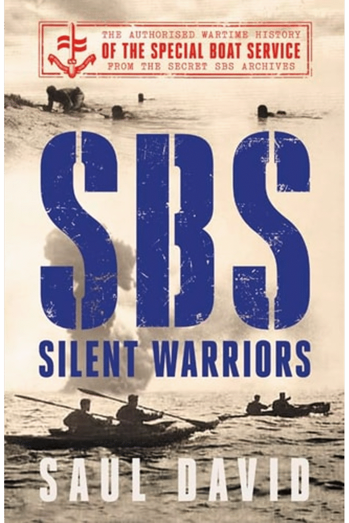 SBS - Silent Warriors