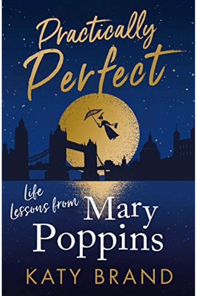 Practically Perfect: 2020s hilarious look at the best-loved film, from Julie Andrews to Emily Blunt