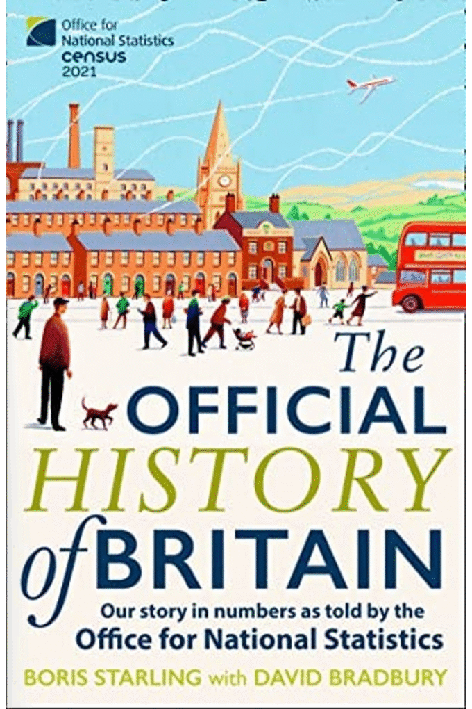 The Official History of Britain