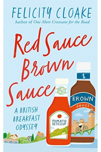 Red Sauce Brown Sauce