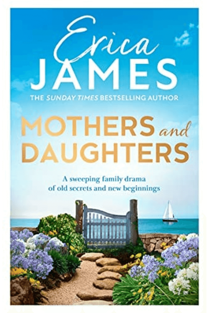 Mothers and Daughters: The perfect Mothers Day gift and new book from the Sunday Times bestselling author