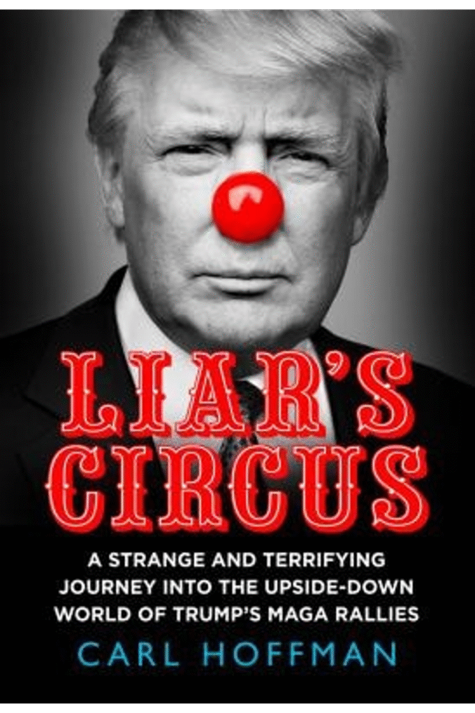Liar's Circus