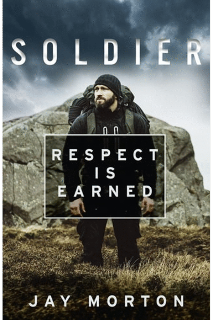 Soldier: Respect Is Earned