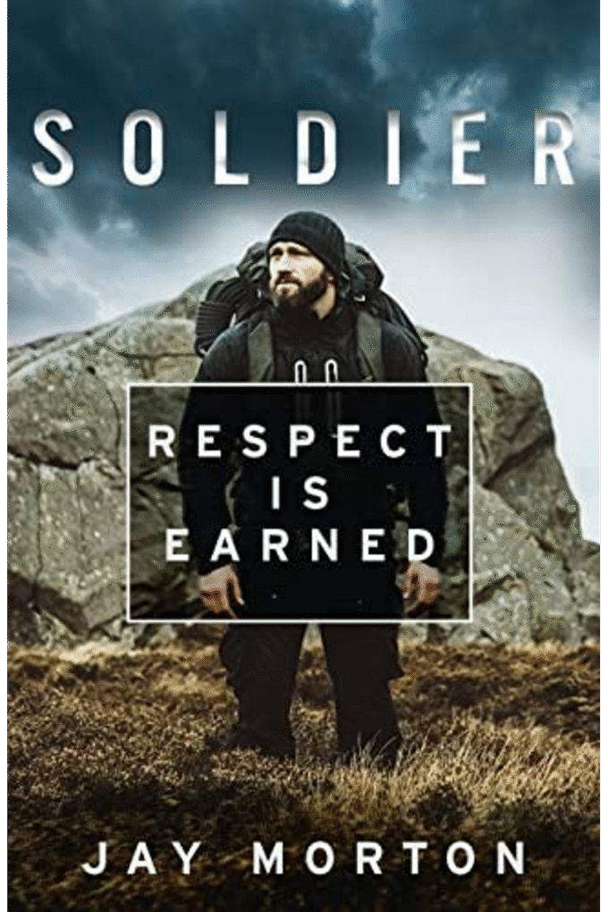 Soldier: Respect is Earned