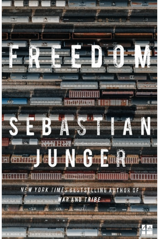 Freedom
