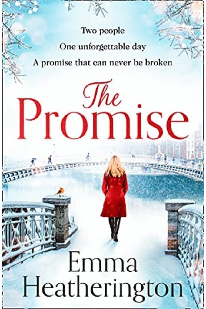 The Promise: the perfect emotional and uplifting romance