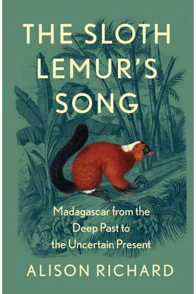 The Sloth Lemur's Song