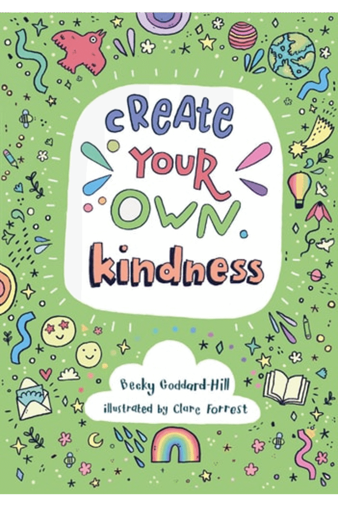 Create Your Own Kindness