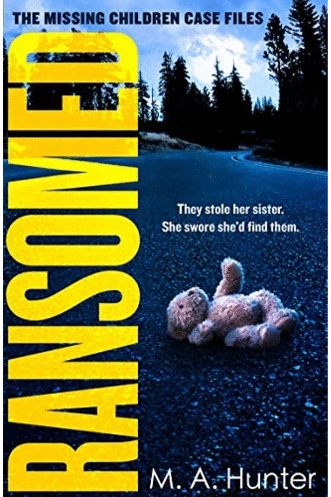 RANSOMED