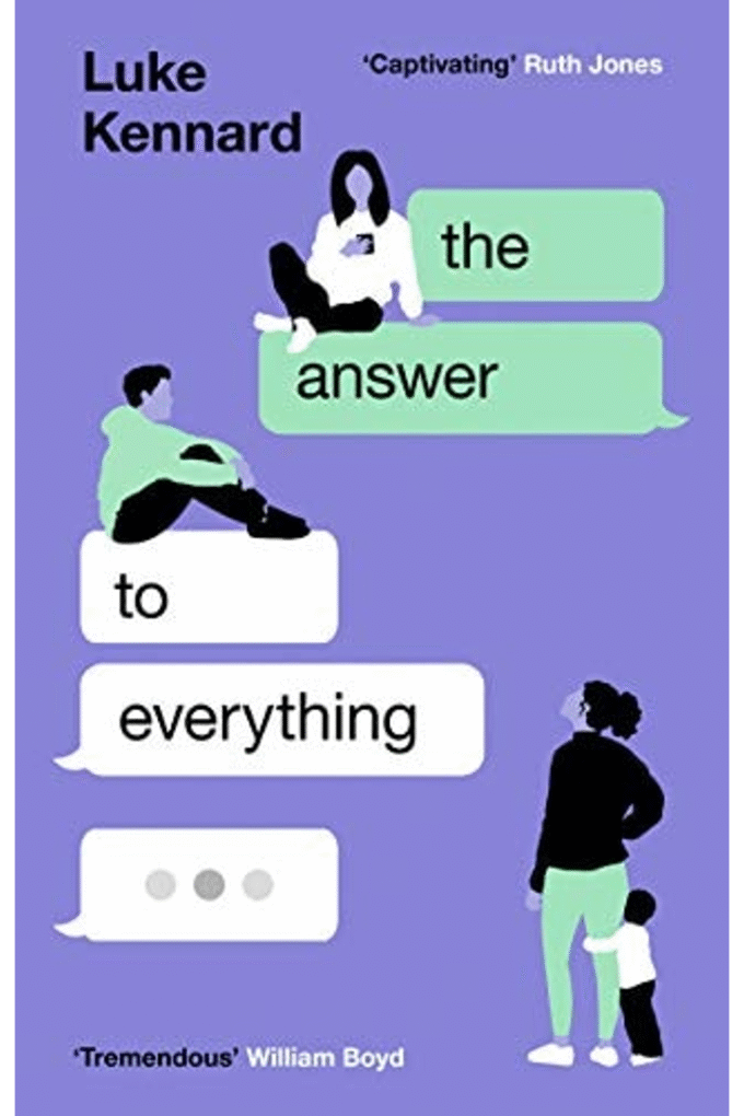 The Answer to Everything