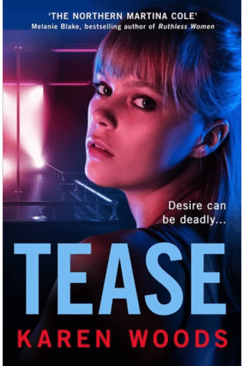 Tease: From the Northern Martina Cole comes an unmissable thriller