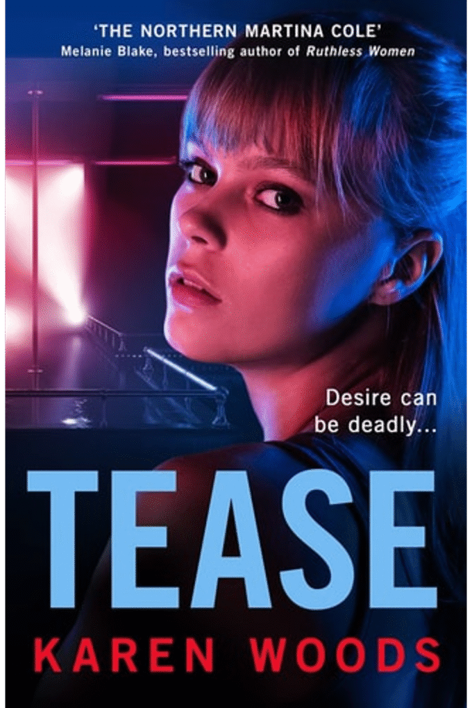 Tease: From the Northern Martina Cole comes an unmissable thriller
