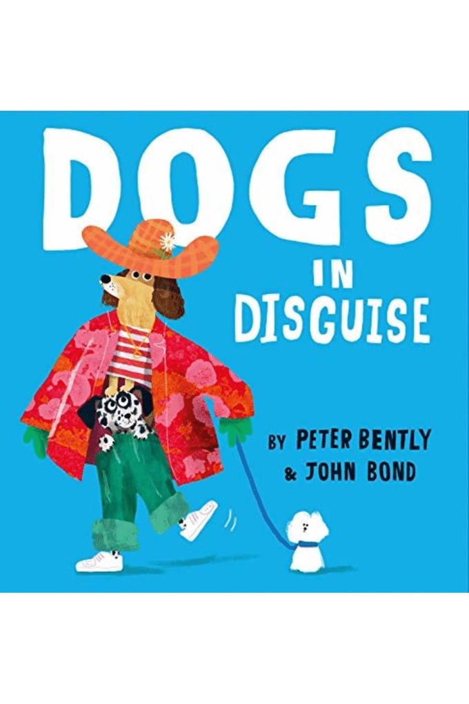 Dogs in Disguise