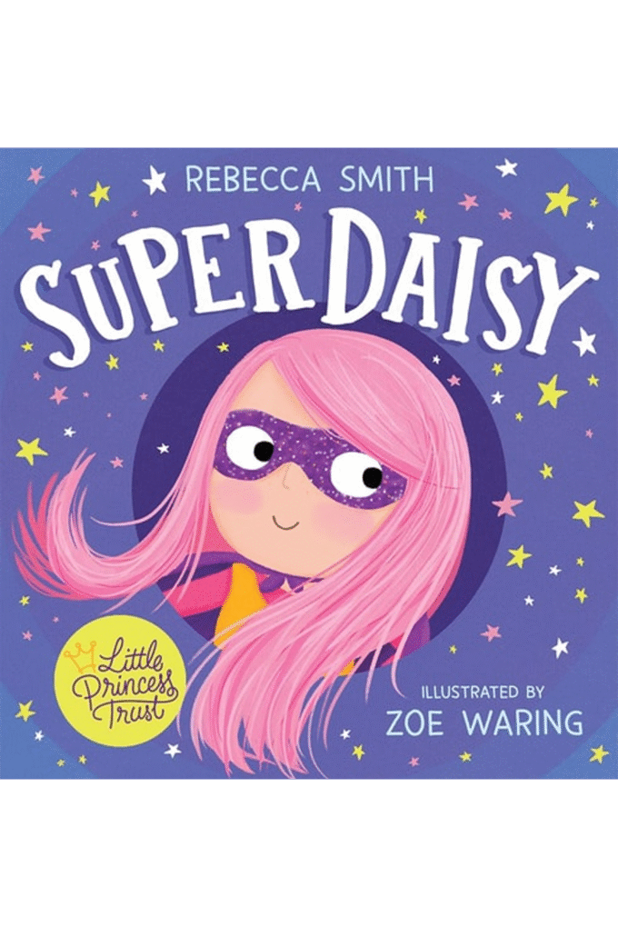 SuperDaisy