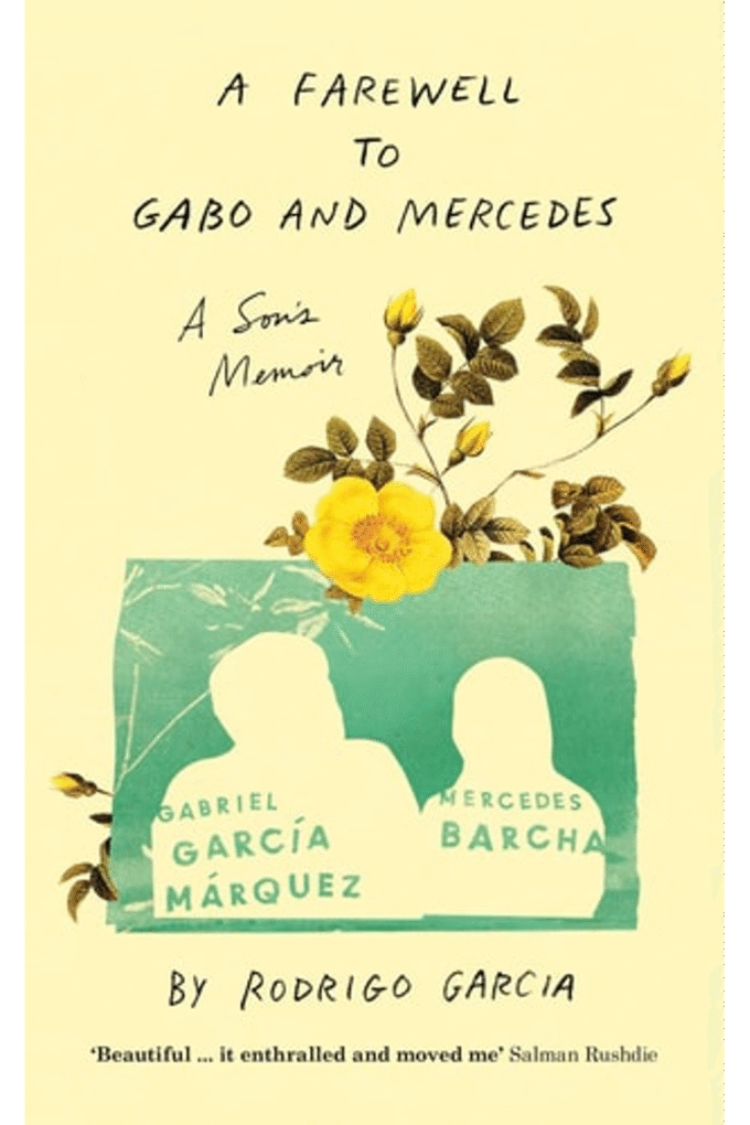 A Farewell to Gabo and Mercedes