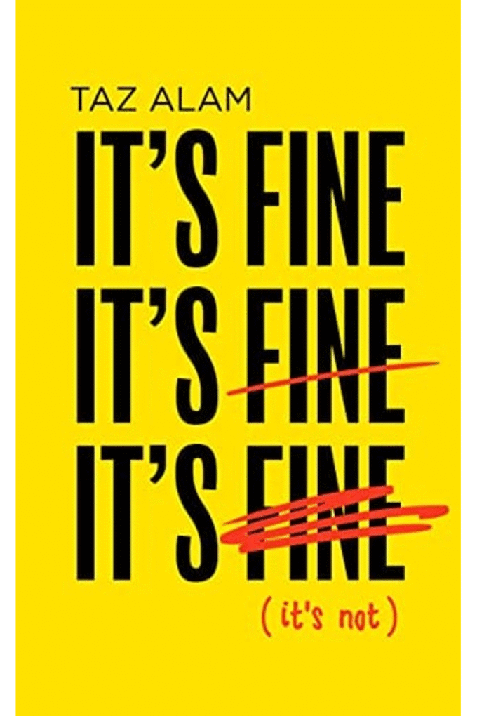 Its Fine, Its Fine, Its Fine: Its Not