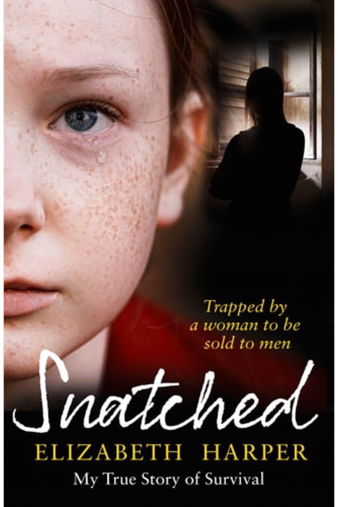 Snatched: Trapped by a Woman to Be Sold to Men