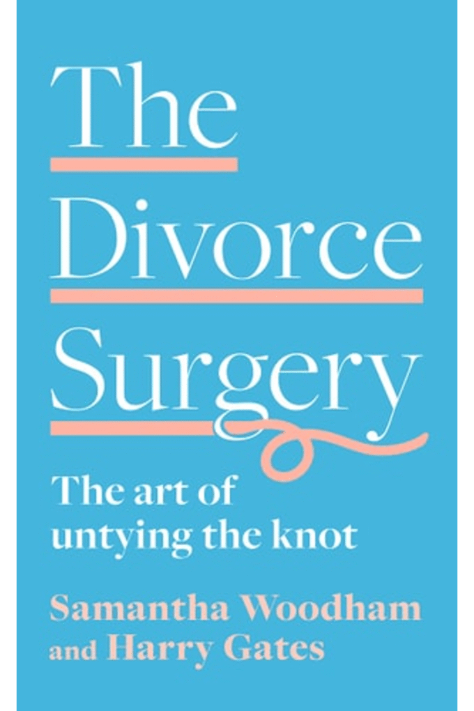 The Divorce Surgery