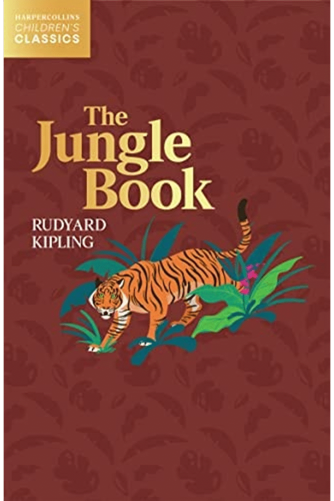 The Jungle Book