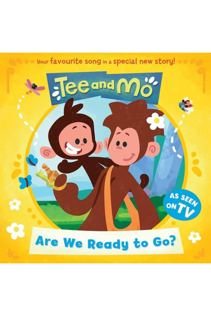 Tee and Mo: Are we Ready to Go?