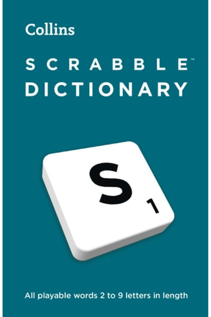 SCRABBLE Dictionary: The official SCRABBLE solver  all playable words 2  9 letters in length